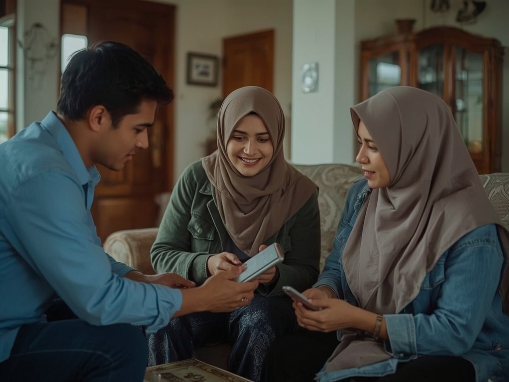 Perbandingan Implementasi Layanan Kesehatan, Perjalanan, Hunian, Hukum, dan Energi dari Sudut Operasional